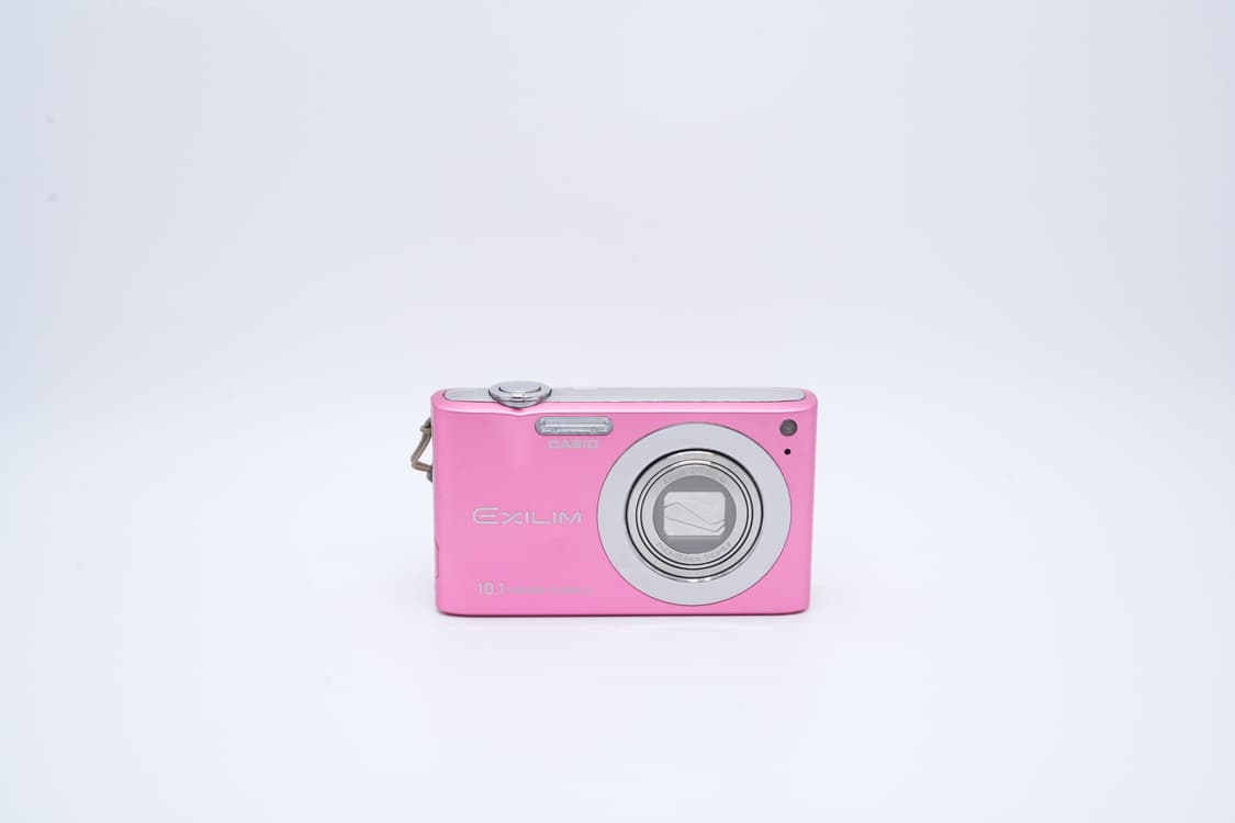 CASIO EX-Z100 상품이미지1