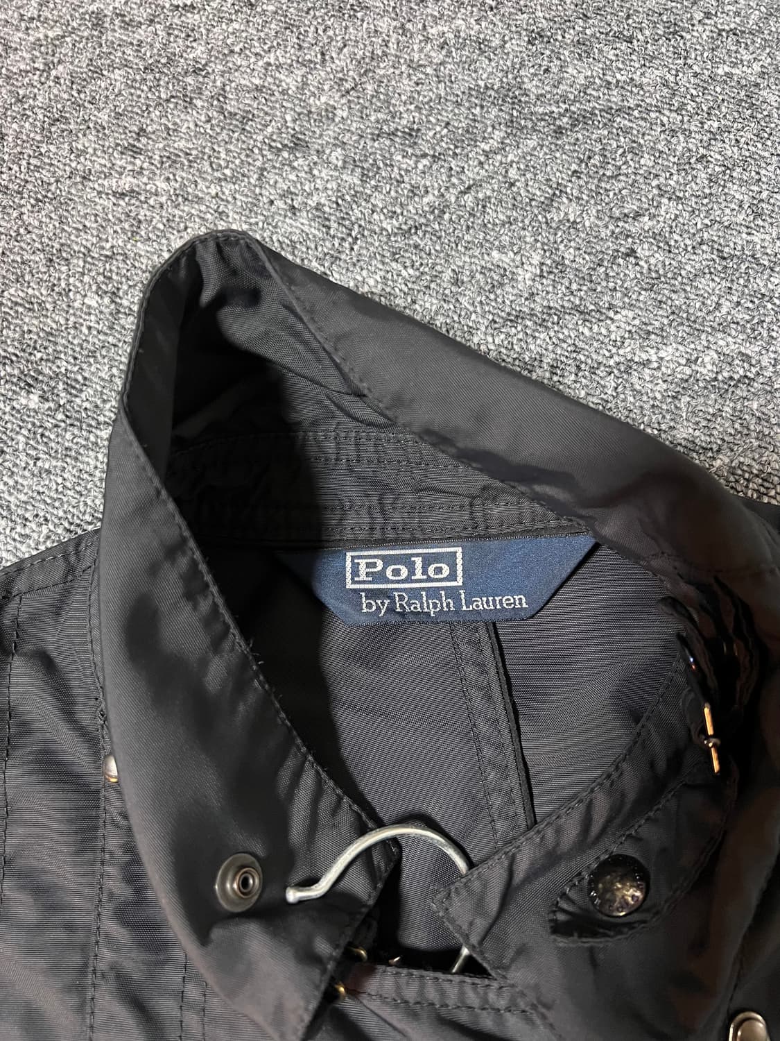 폴로 랄프로렌 파이어맨 자켓 L  상품이미지3