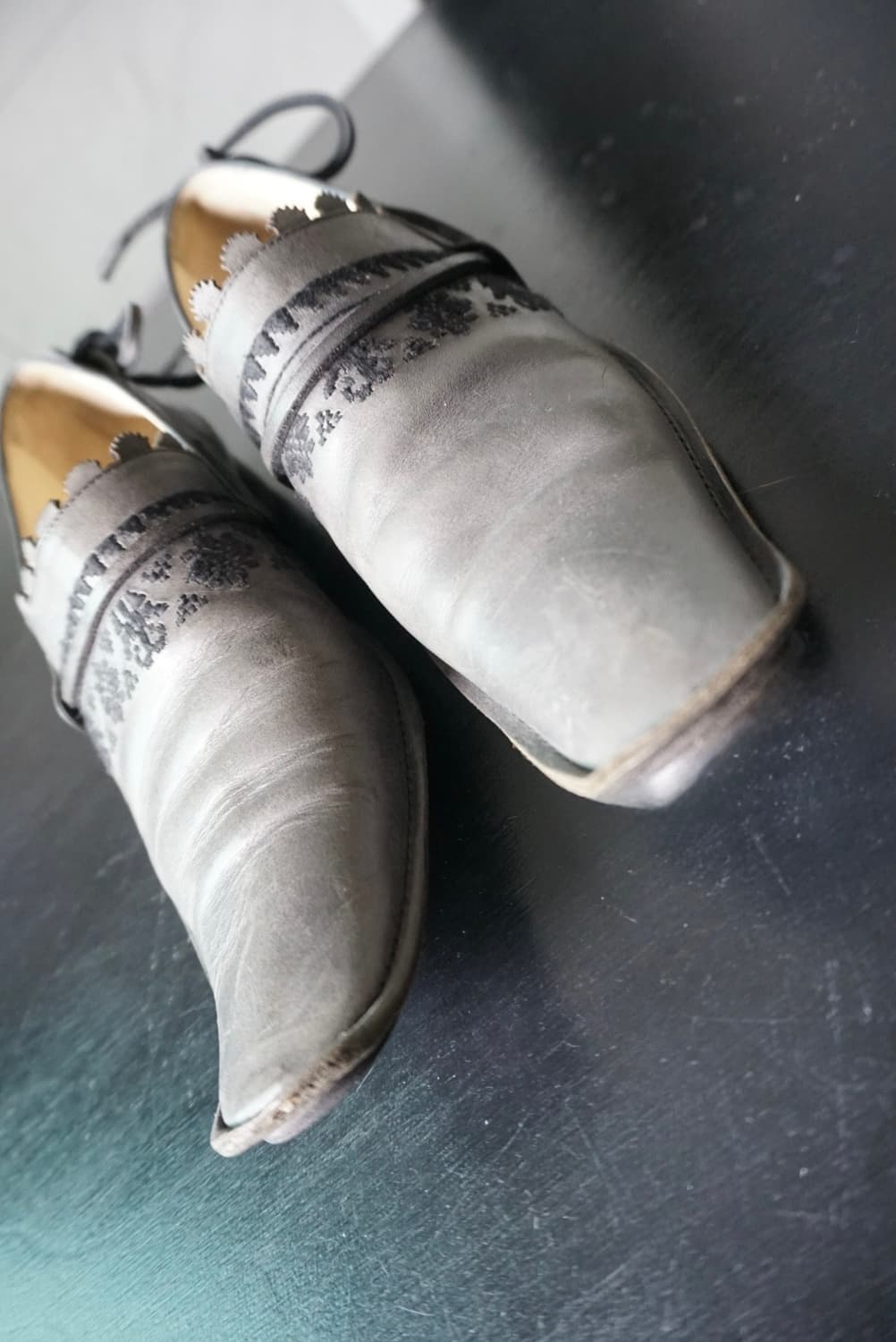 Marithe Francois Girbaud shoes 상품이미지6