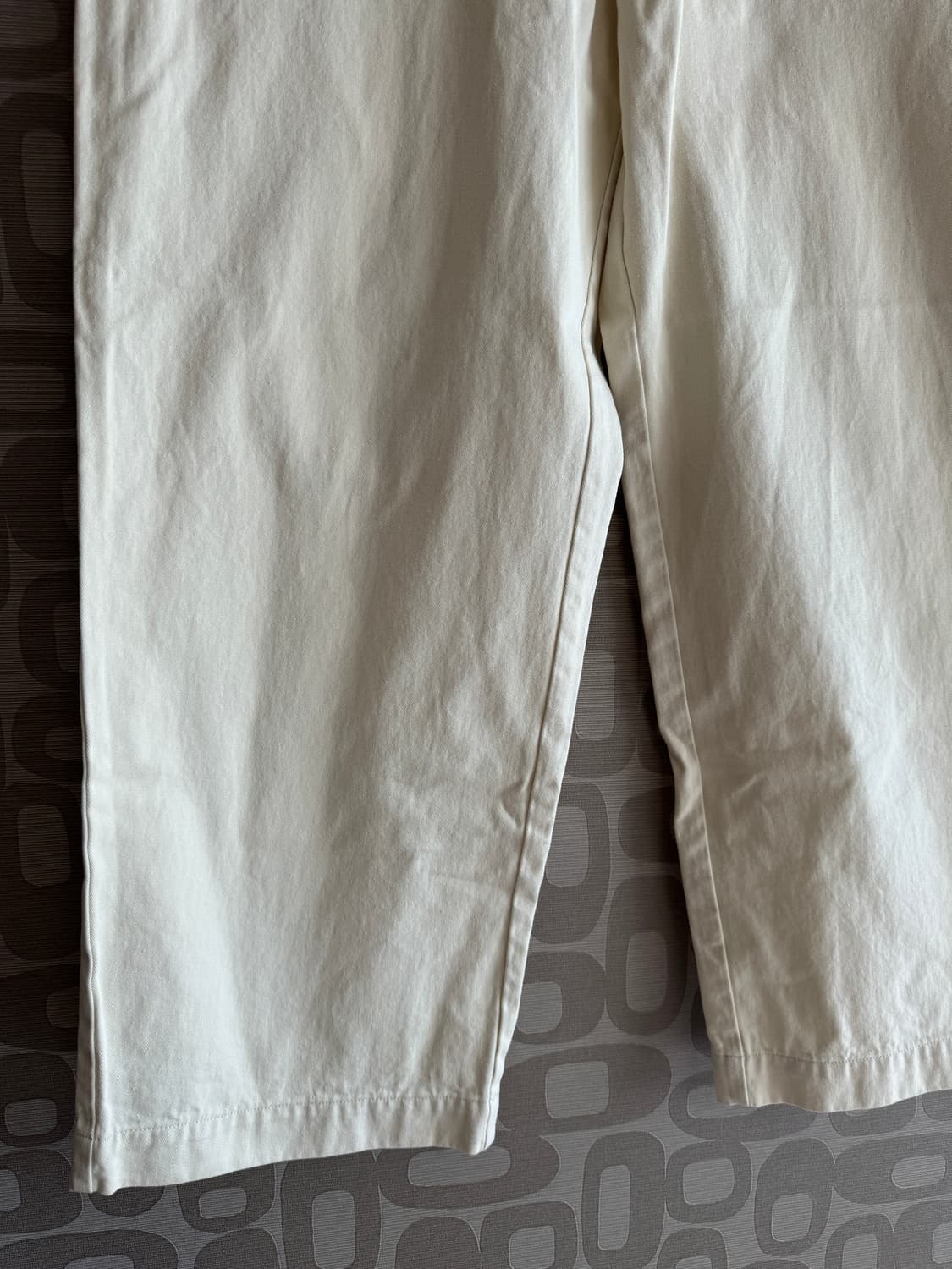 DARENIMO 다레니모 퍼티그 Fatigue 팬츠 바지 상품이미지3