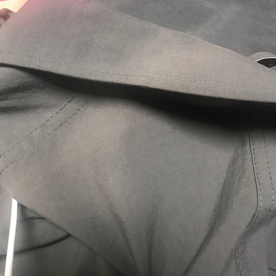 코어스 나일론 셋업 L사이즈(105) 허리 30~32 상품이미지6