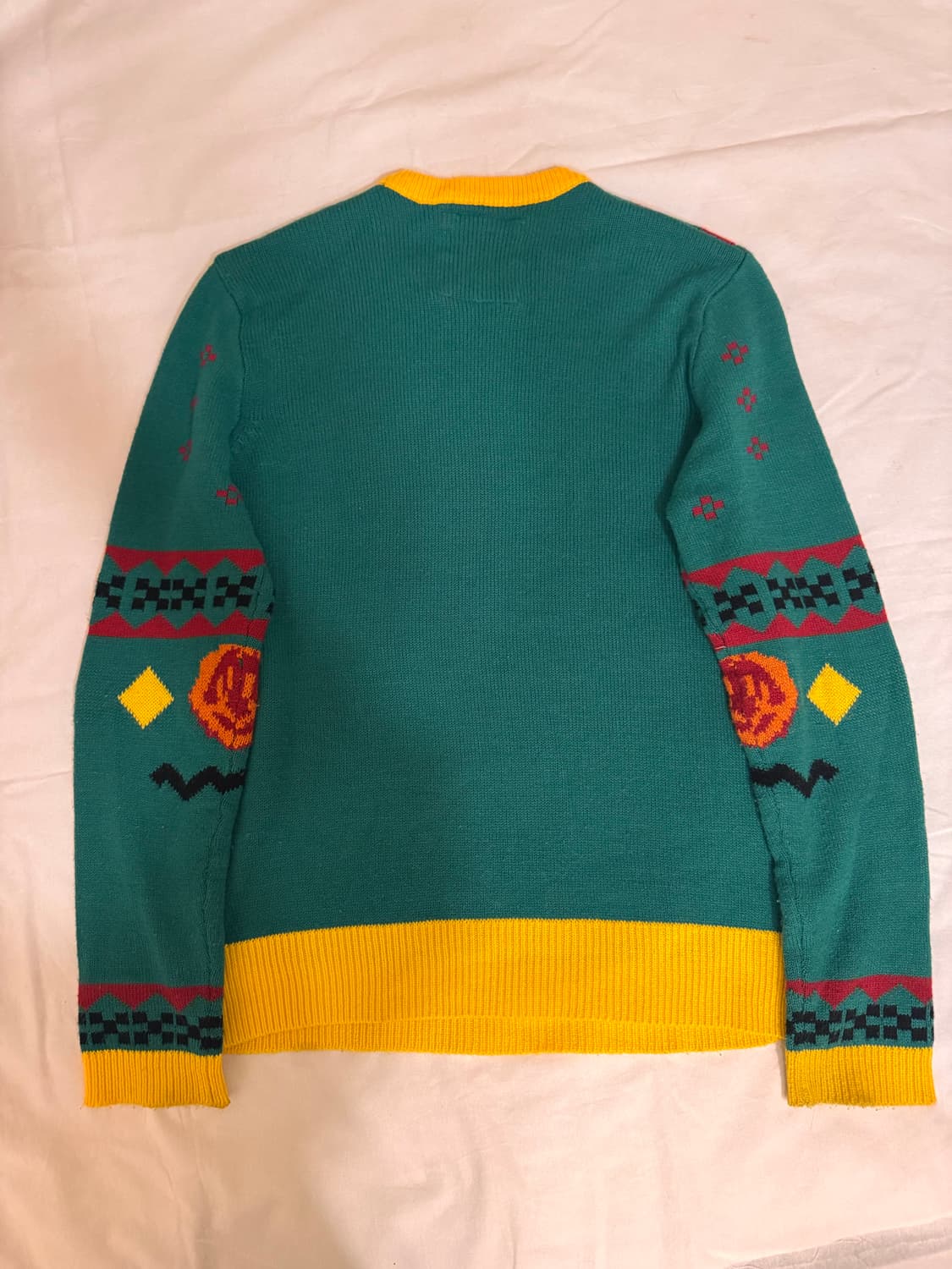 건즈앤로지스 gunz n roses 니트 상품이미지2