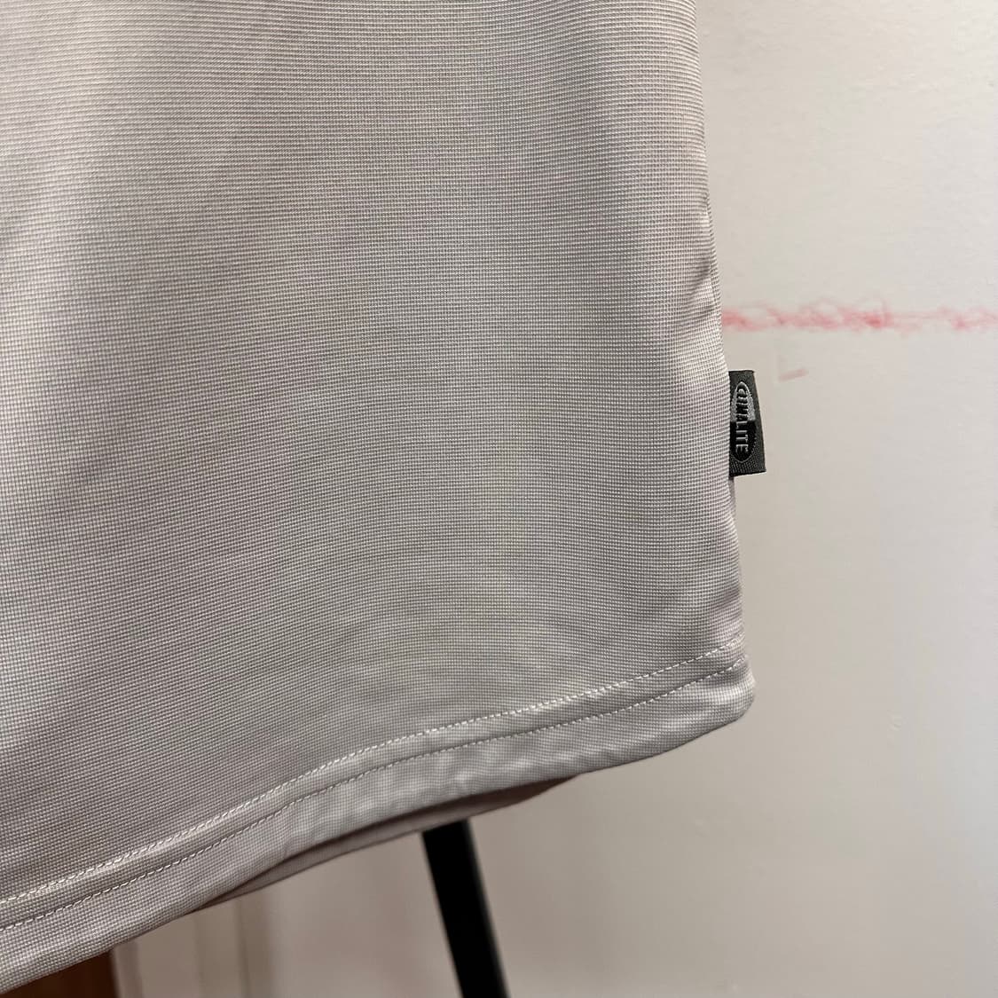 Adidas, Warm Gray Reprint T-Shirt 상품이미지6