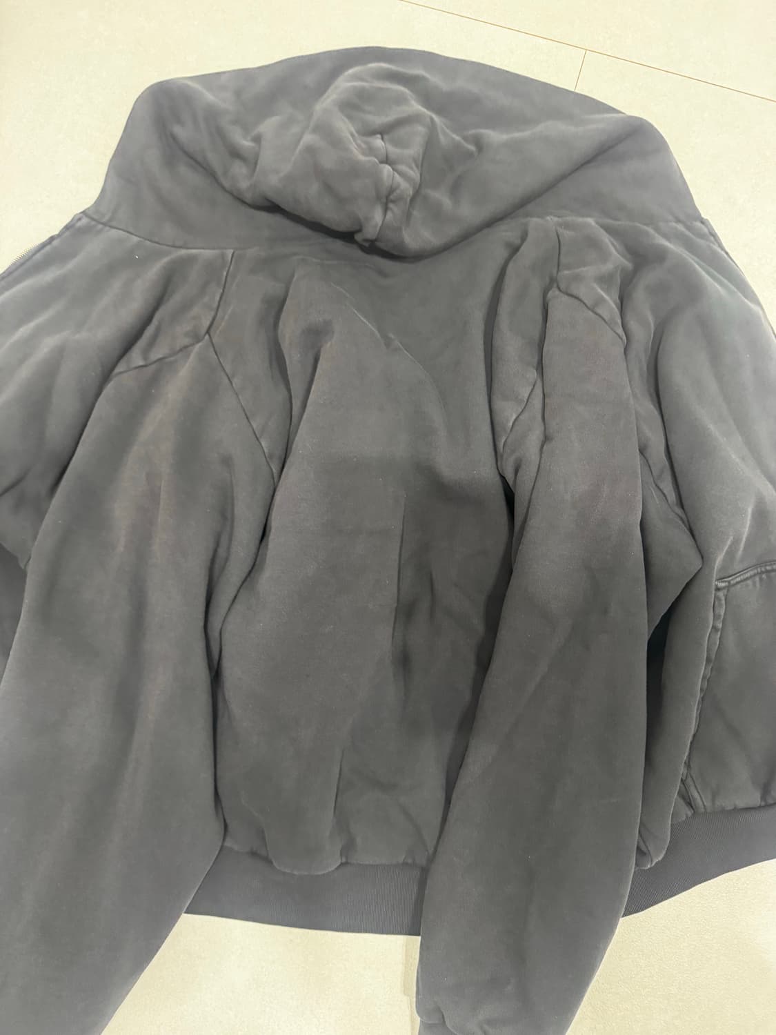 이지 후드집업 상품이미지6