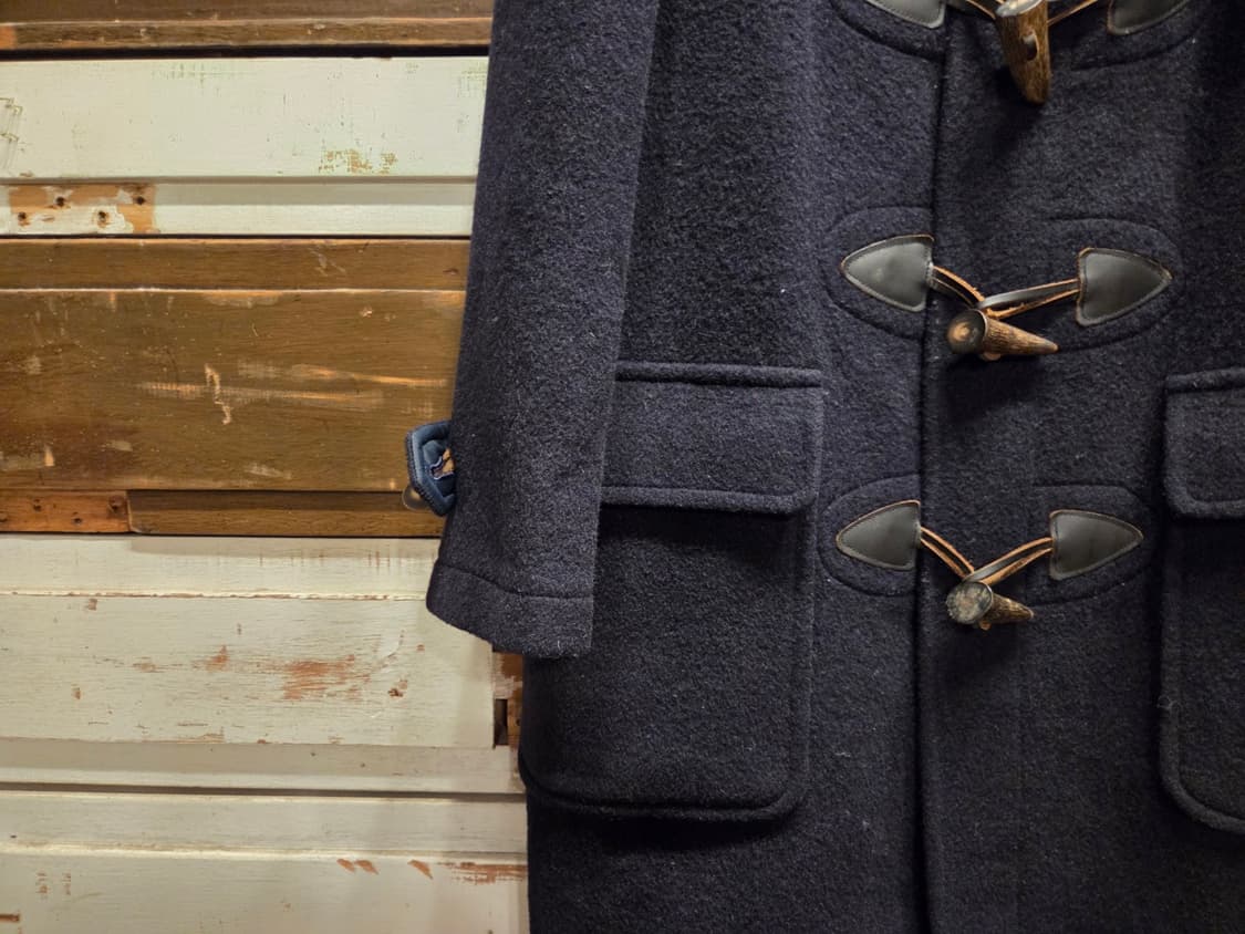 제이프레스 더플코트 상품이미지9