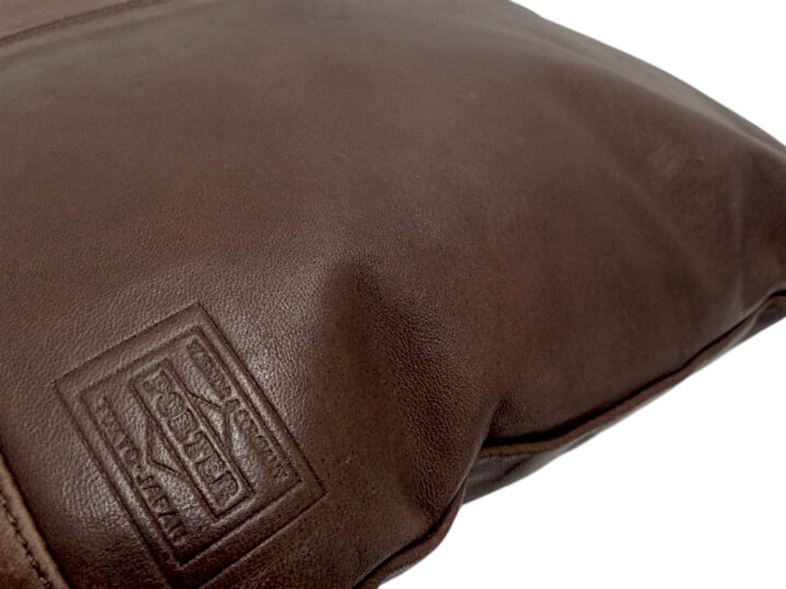 요시다 포터 호스하이드 프랭크 숄더백 상품이미지8