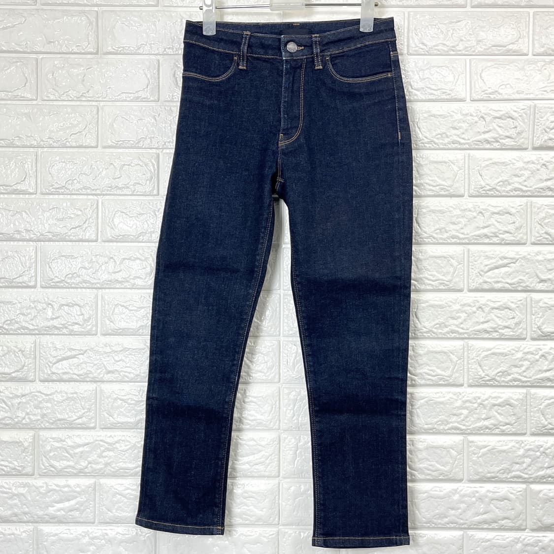 프라다 청바지 (허리26) 상품이미지1