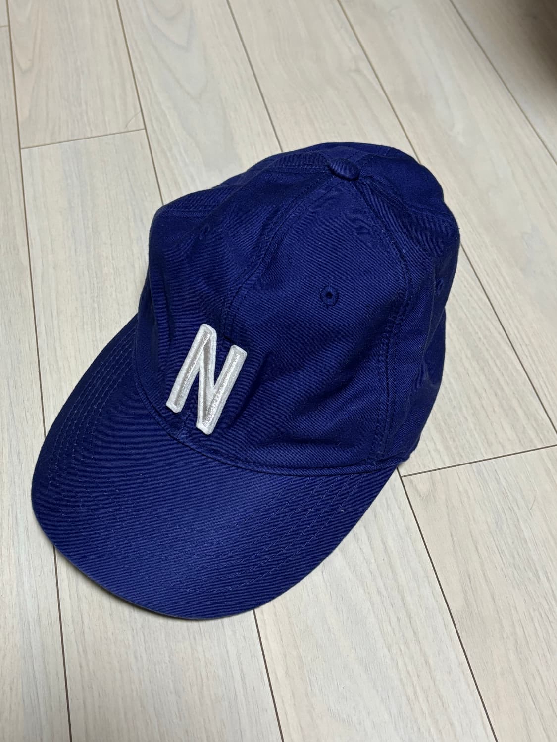 테프스토어즈 컬렉트 피시스 NN 재팬 프렌치블루 L 사이즈 상품이미지1