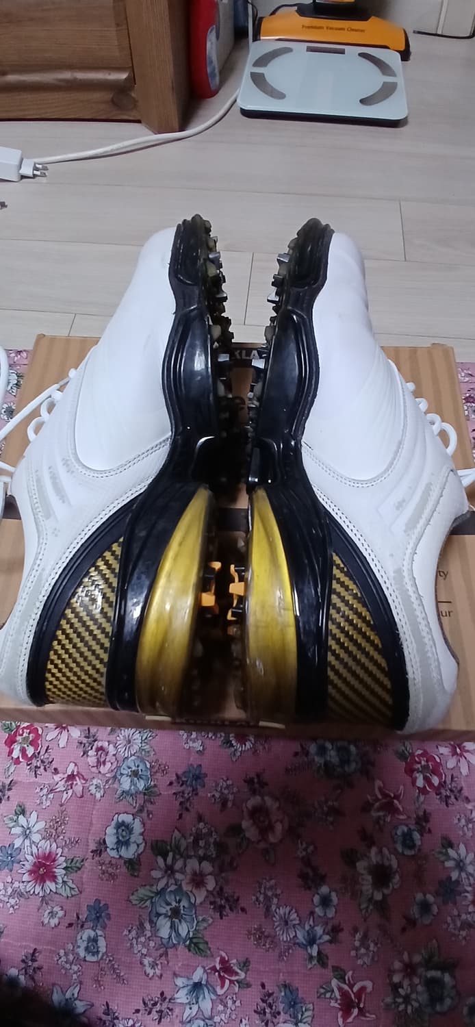 풋조이 골프화(265mm)  상품이미지9