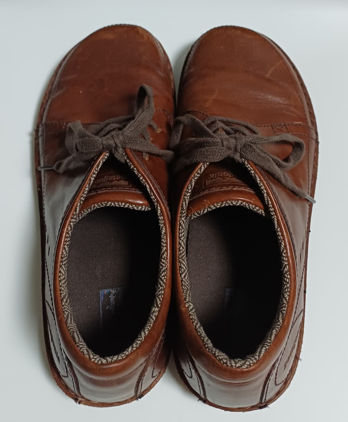 👞 [285] 파타고니아 룰루 슈즈 - 월넛 상품이미지3