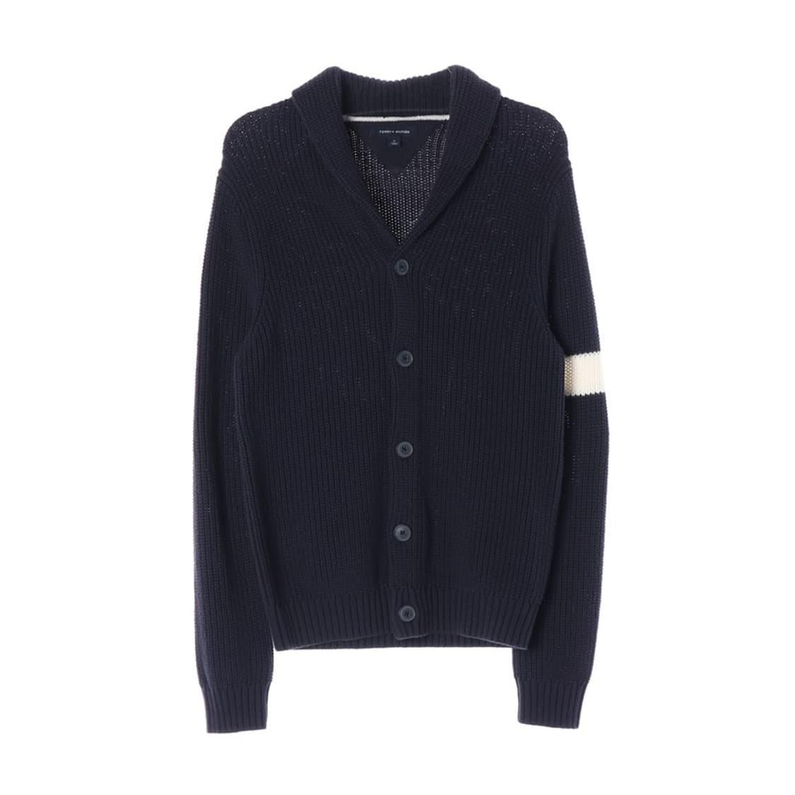 타미힐피거 가디건 M 상품이미지1