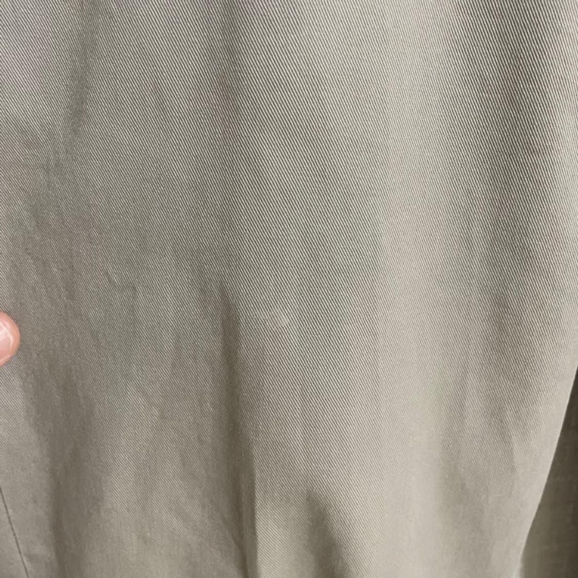 Uniqlo 유니클로 스트레이트 치노 팬츠 상품이미지6