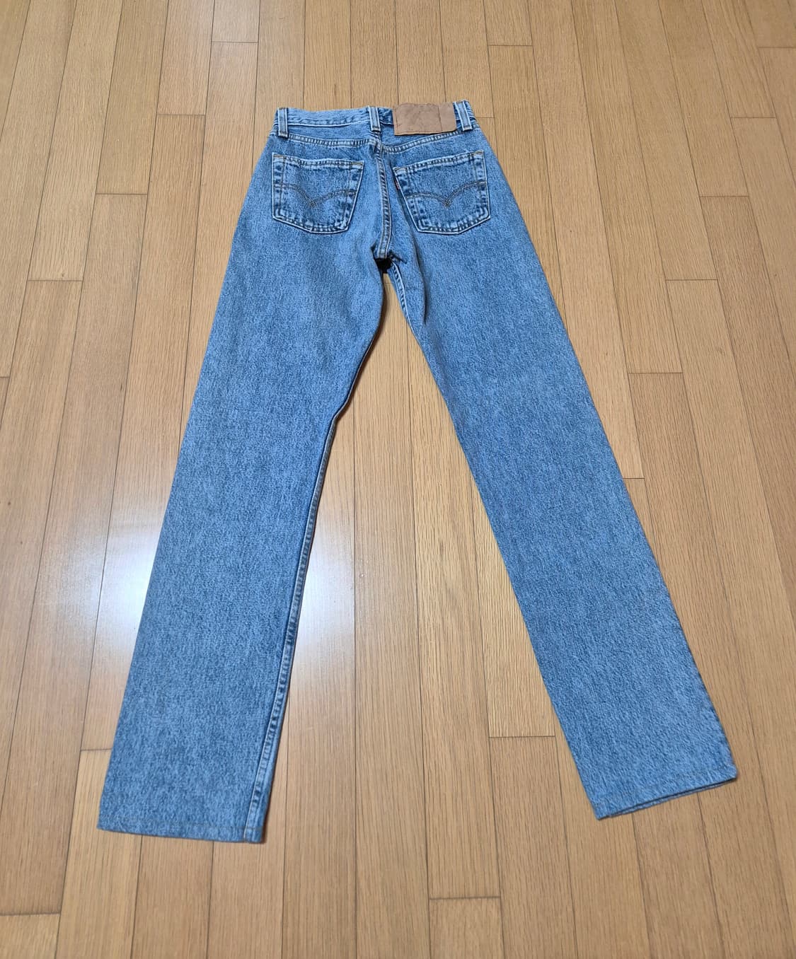 90s 리바이스 501 청바지 상품이미지6