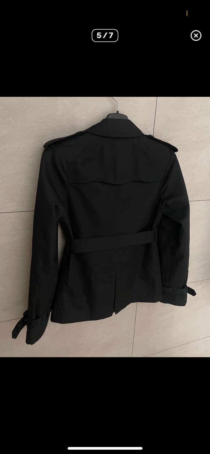 Comme des Garcons Homme plus jacket 상품이미지5