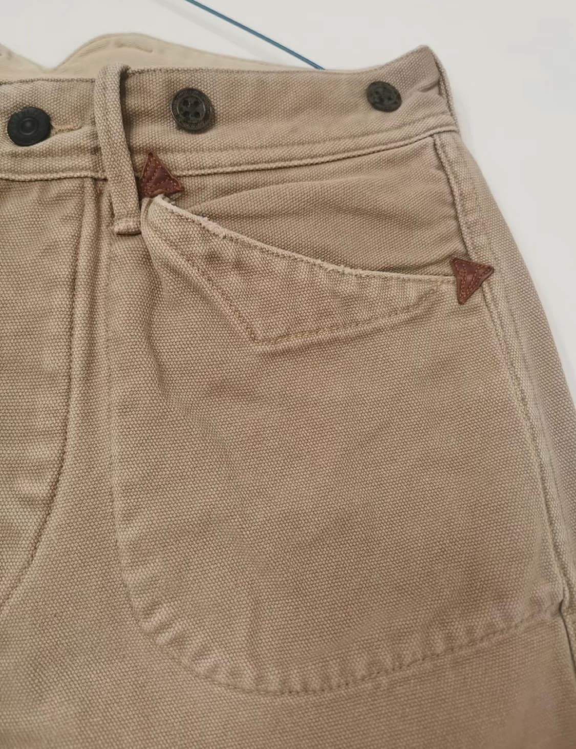 Rrl 더블알엘 카고 팬츠 31 상품이미지4