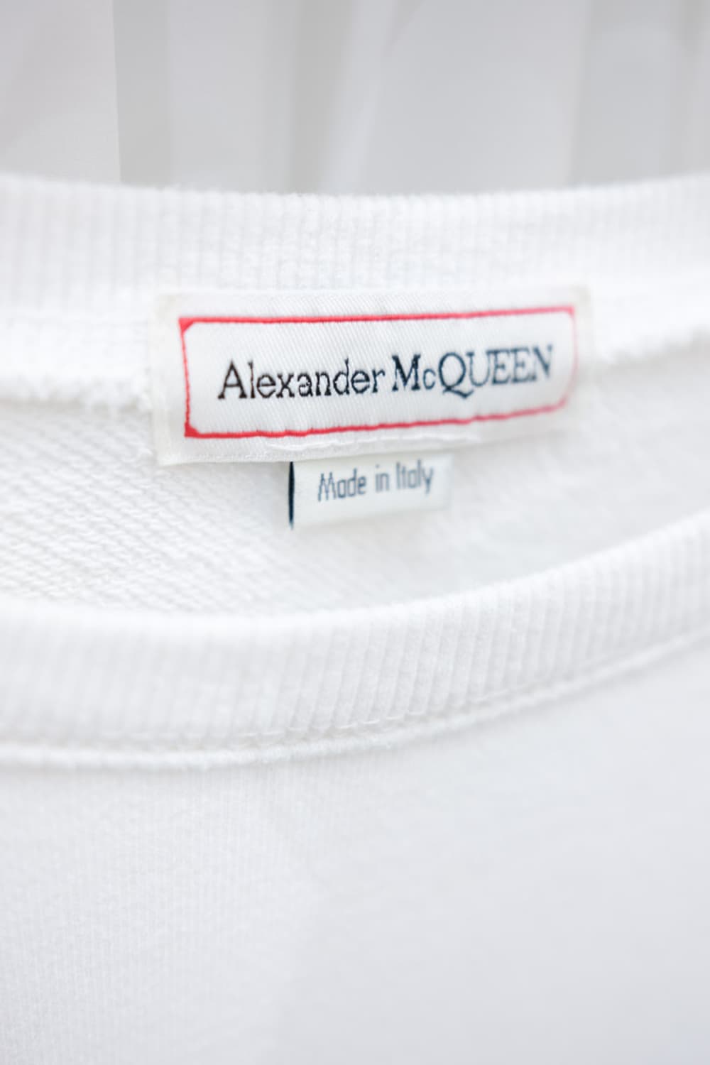 Alexander McQueen 상품이미지4