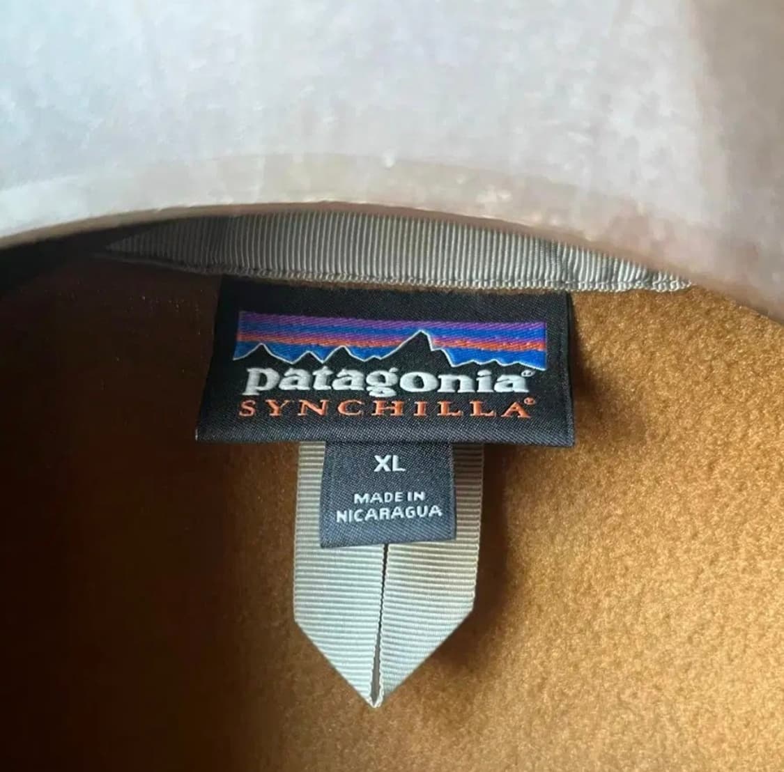 파타고니아 신칠라 베스트 상품이미지4