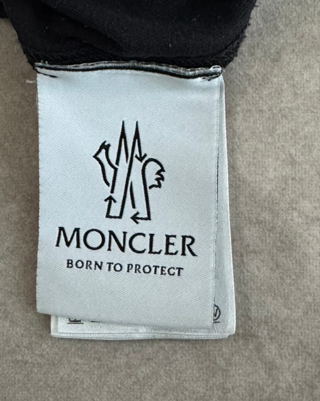 몽클레어 정품 아동 반팔 상품이미지4