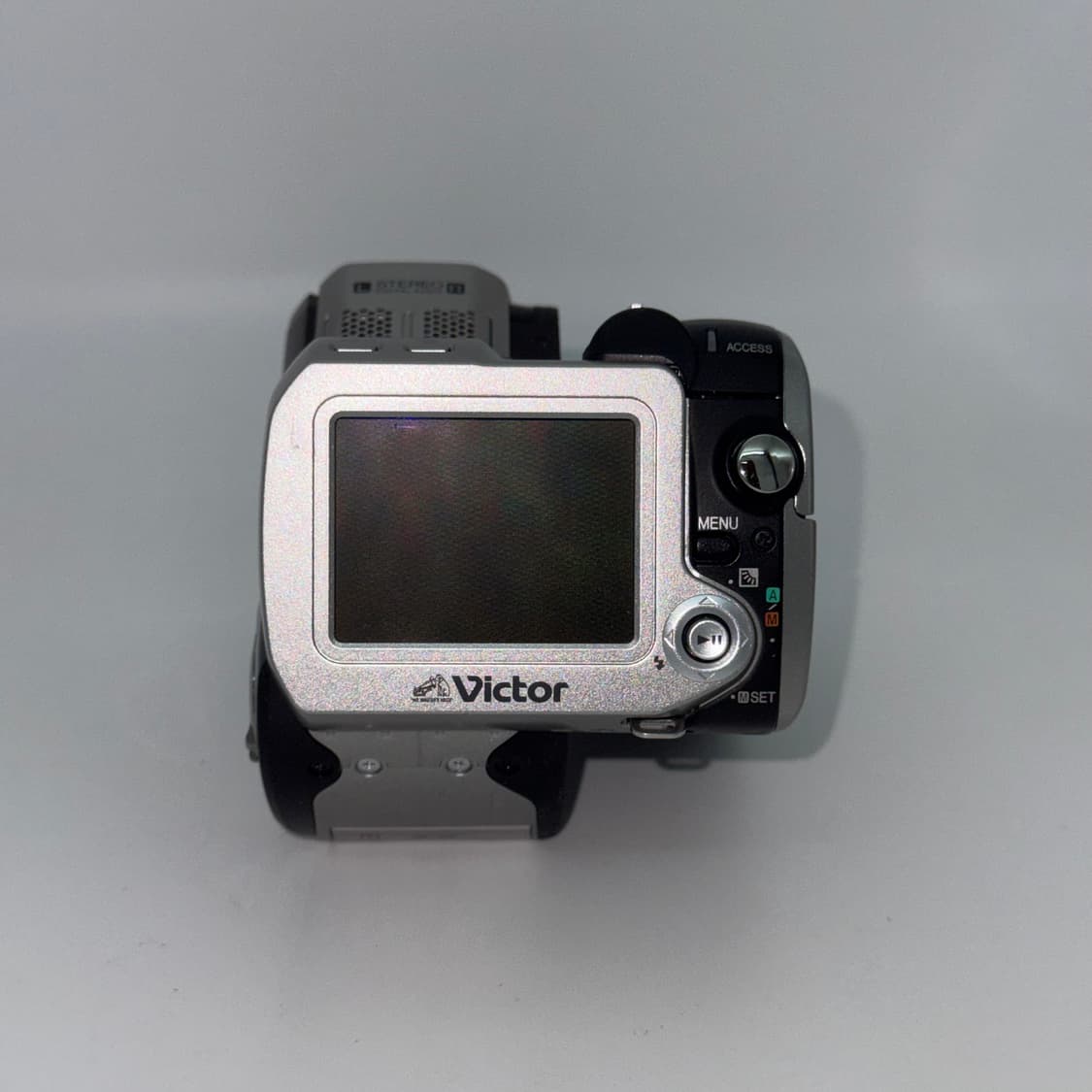 (독특한 외형)JVC GZ-MC200 빈티지캠코더 상품이미지5