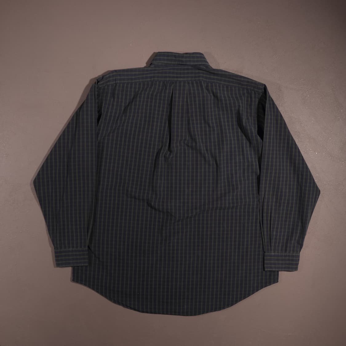 폴로 랄프로렌 체크셔츠 상품이미지7