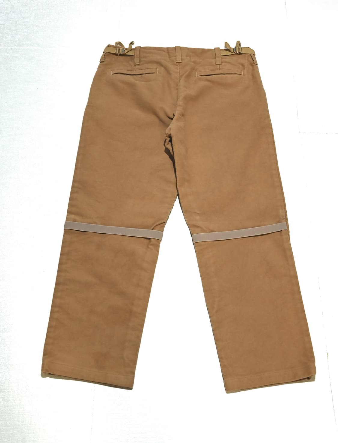 Helmut lang Moleskine Astro pants 상품이미지4