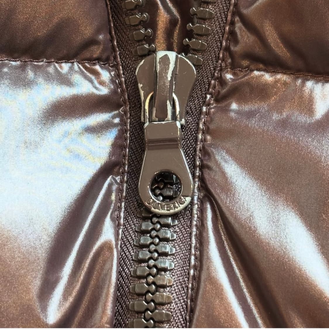 듀베이카 구스다운 패딩 상품이미지6