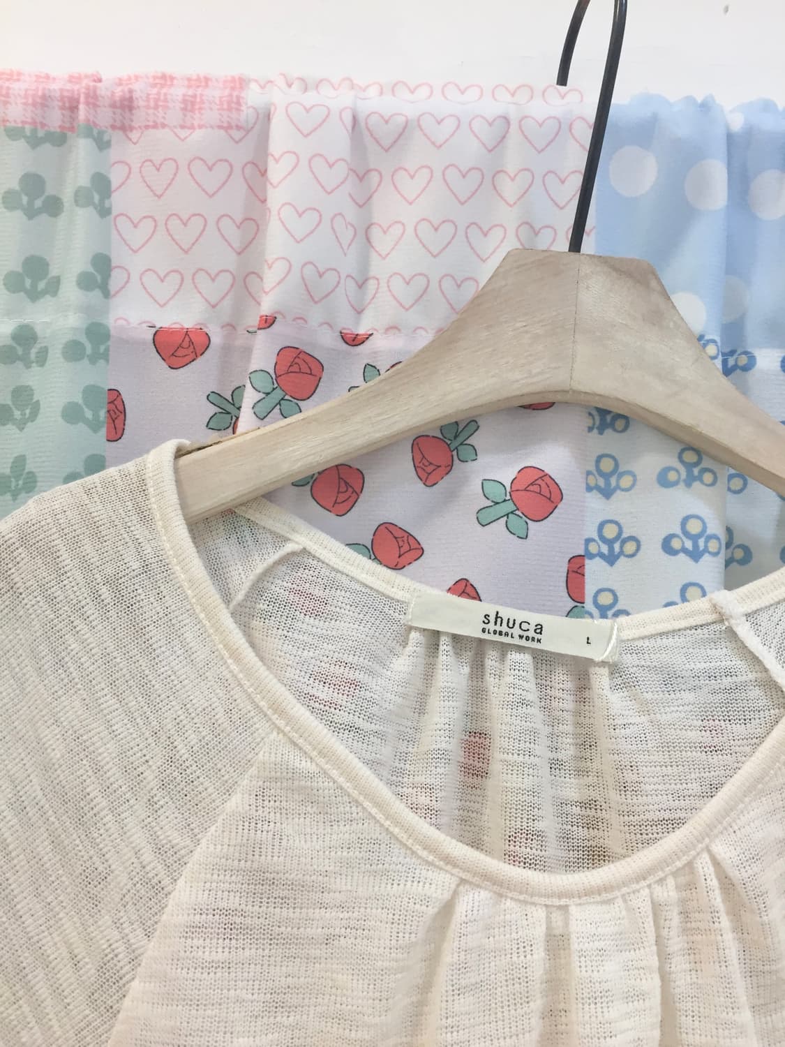 개나리꽃 모리걸 세트 🌼🍰 상품이미지8