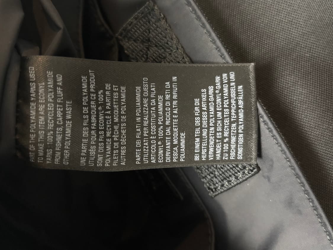 발렌시아가 아미 메신저백 풀구성 상품이미지5