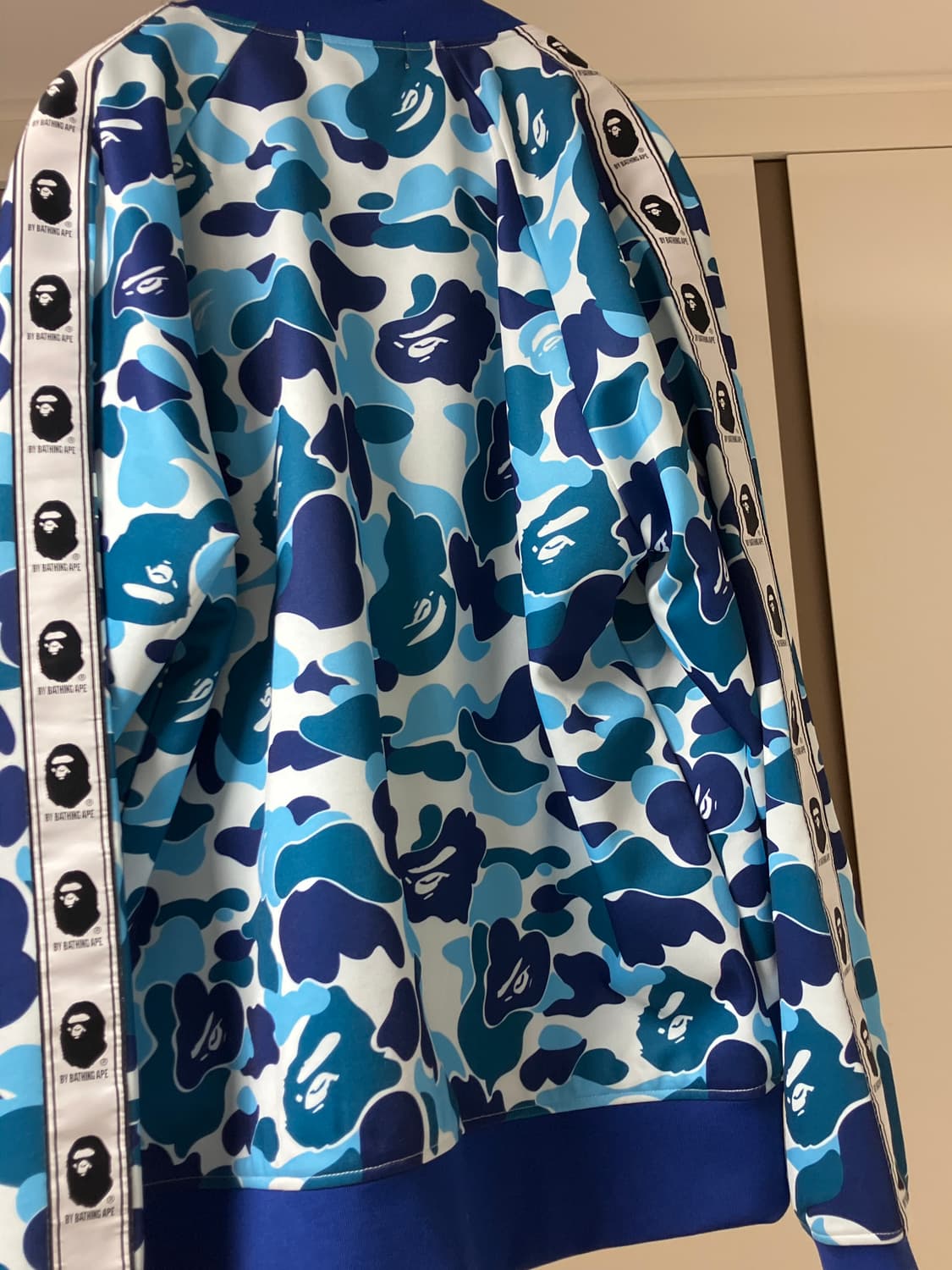 베이프 자켓 상품이미지3