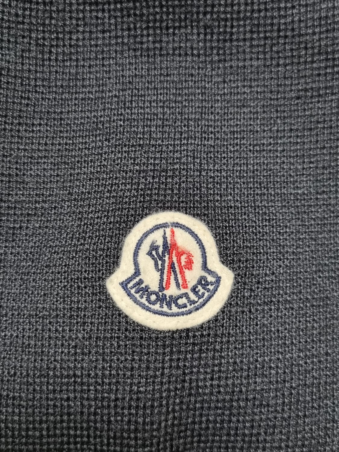 몽클레어 니트패딩 상품이미지5