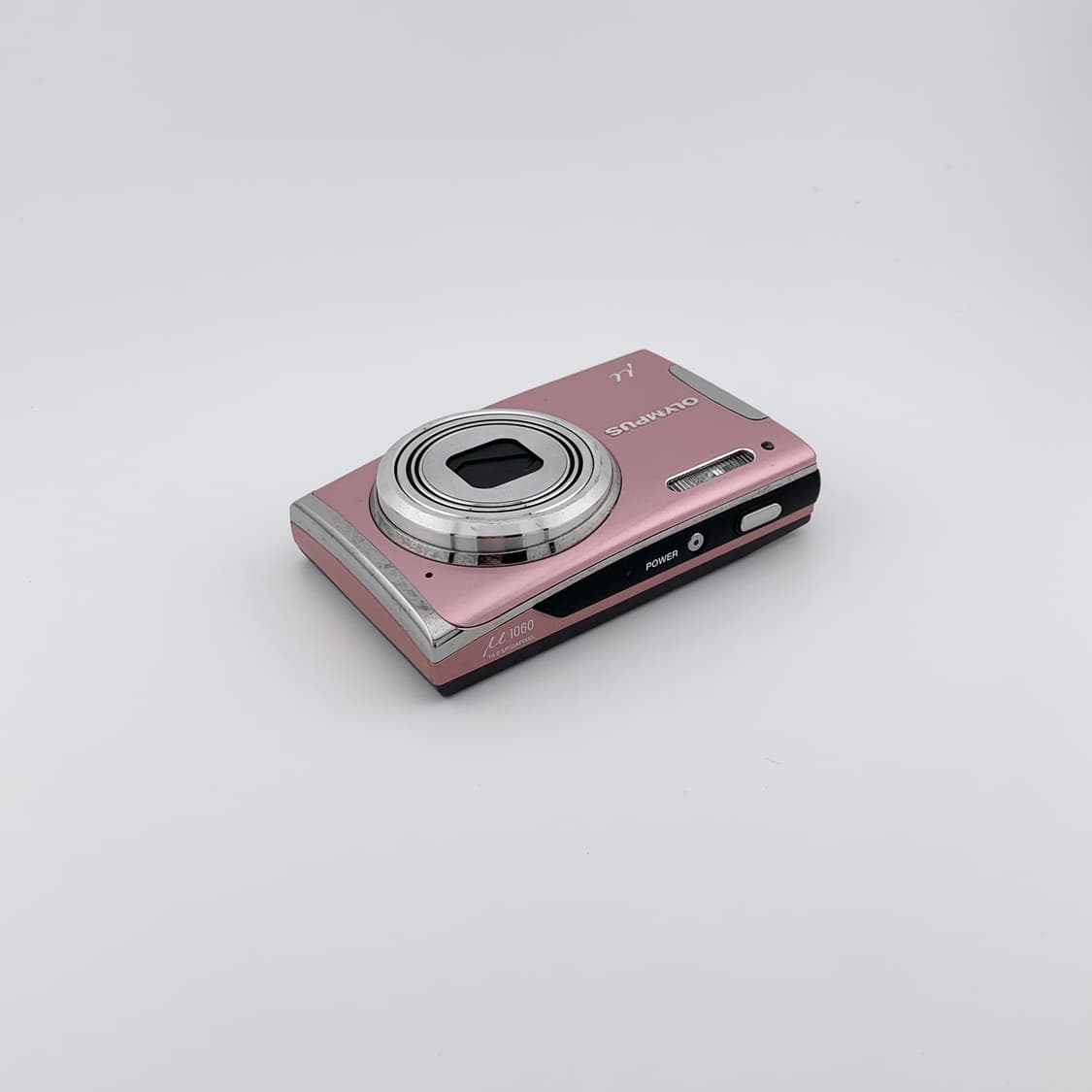 작례O) 올림푸스 뮤1060 핑크 ( olympus mju1060) 상품이미지6