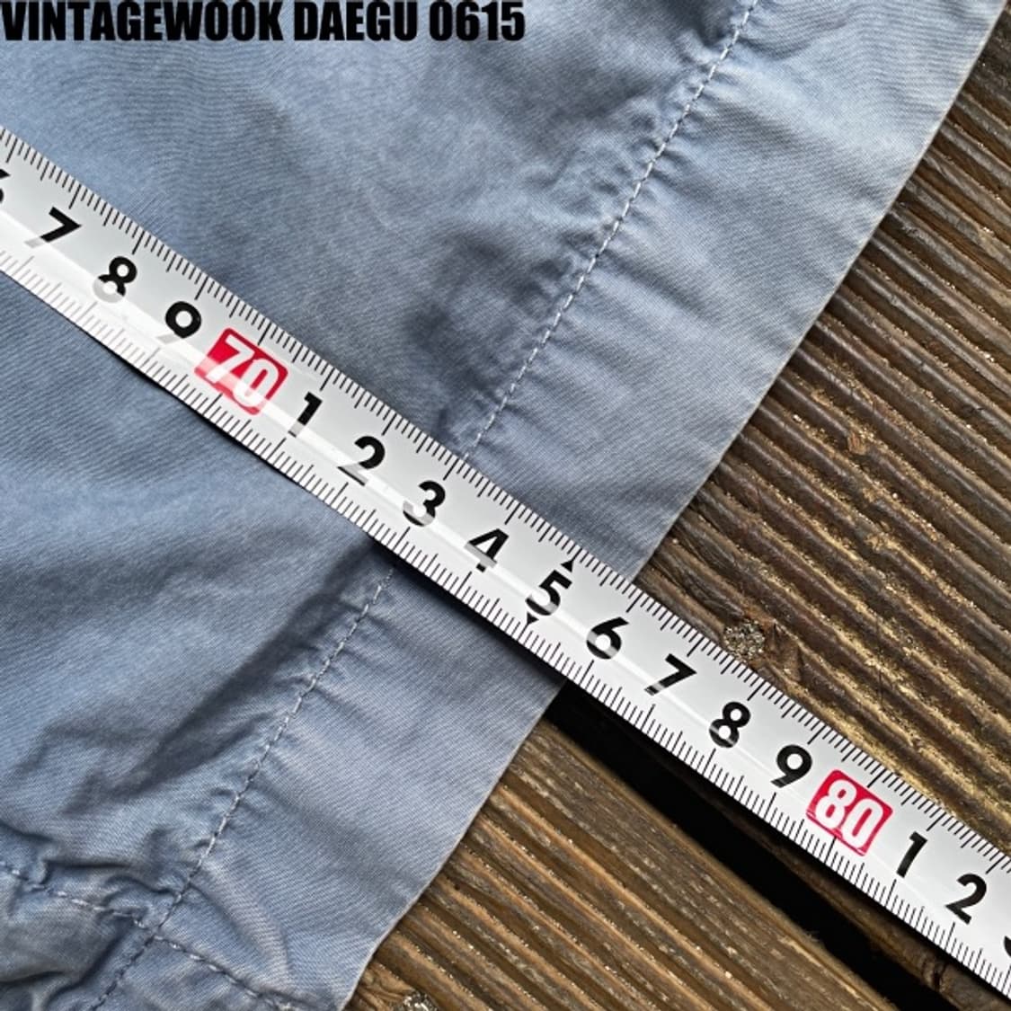 스톤아일랜드 셔츠 자켓 상품이미지10