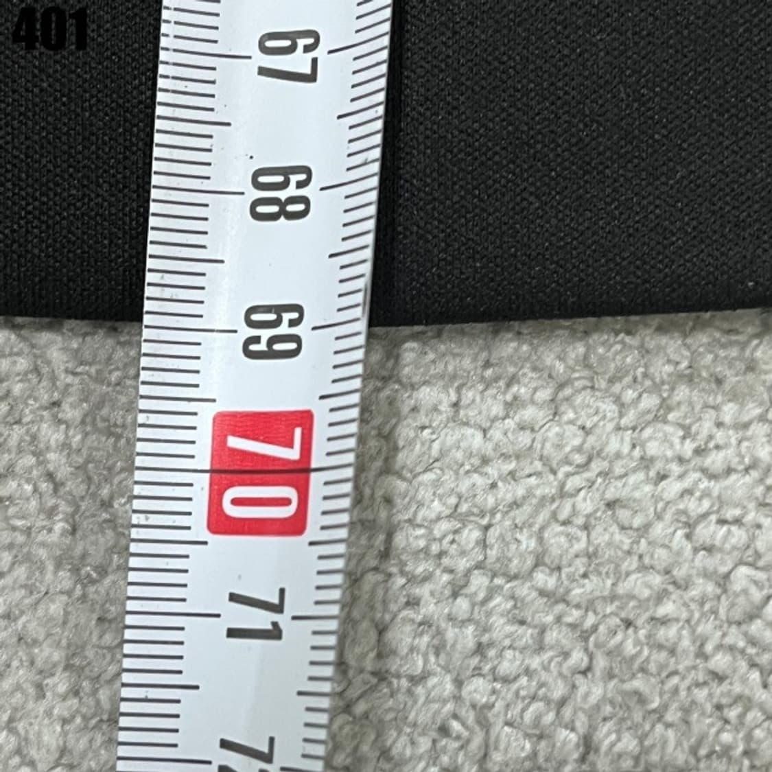 아디다스 삼선 자켓 블랙  상품이미지5