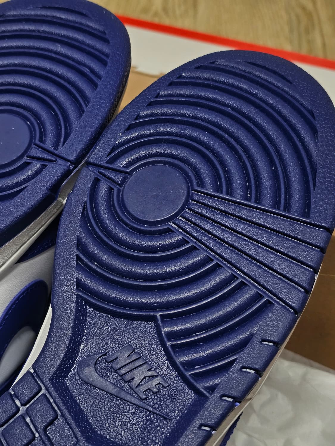 나이키 덩크로우 콩코드 285 상품이미지5