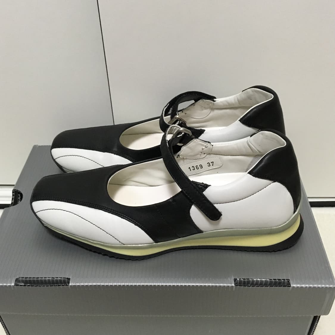 [240]prada sport maryjane 프라다 스포츠 메리제인 상품이미지5