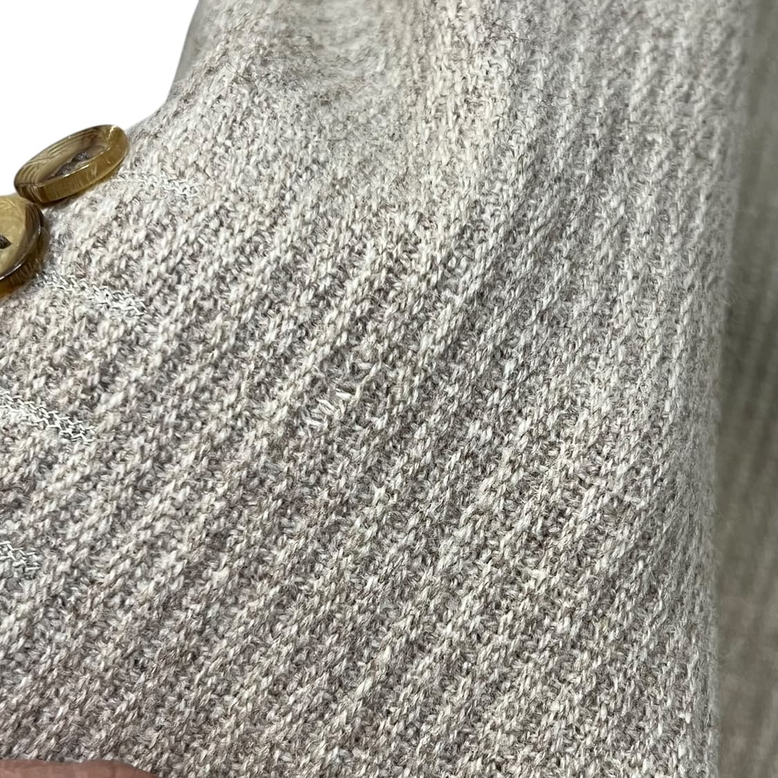  크리스찬 디올 3버튼 블레이저 y14274 상품이미지5