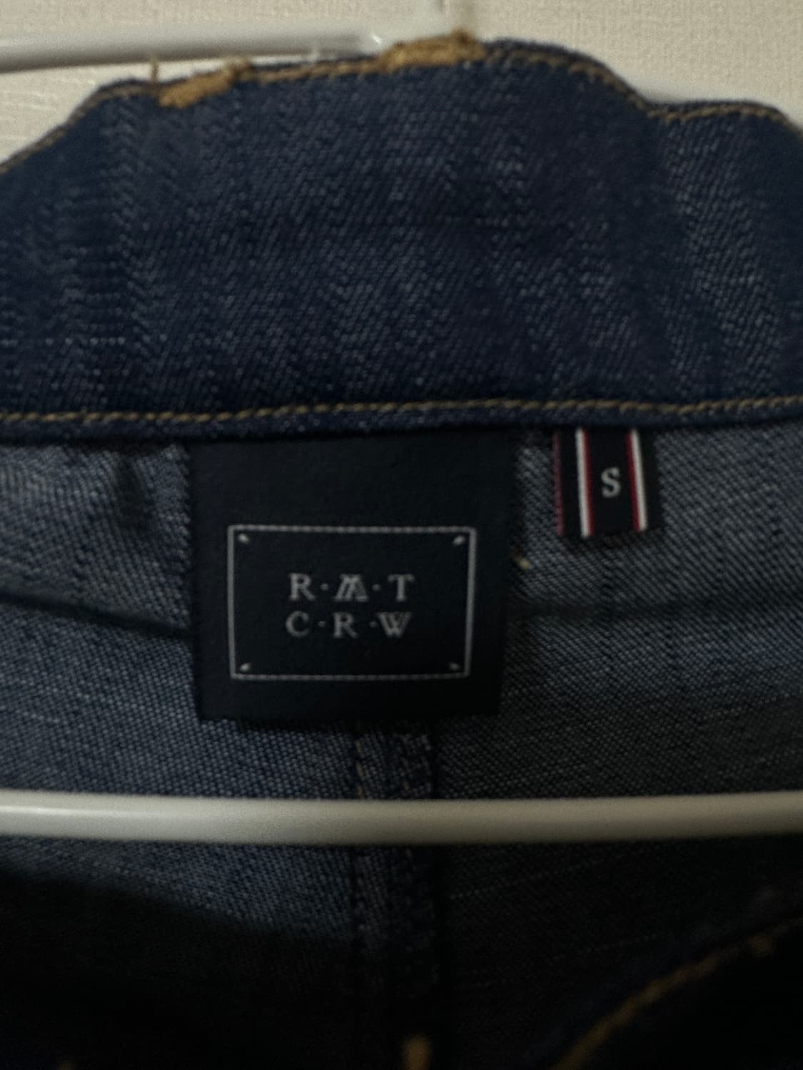 로맨틱크라운 팬츠 S 상품이미지2