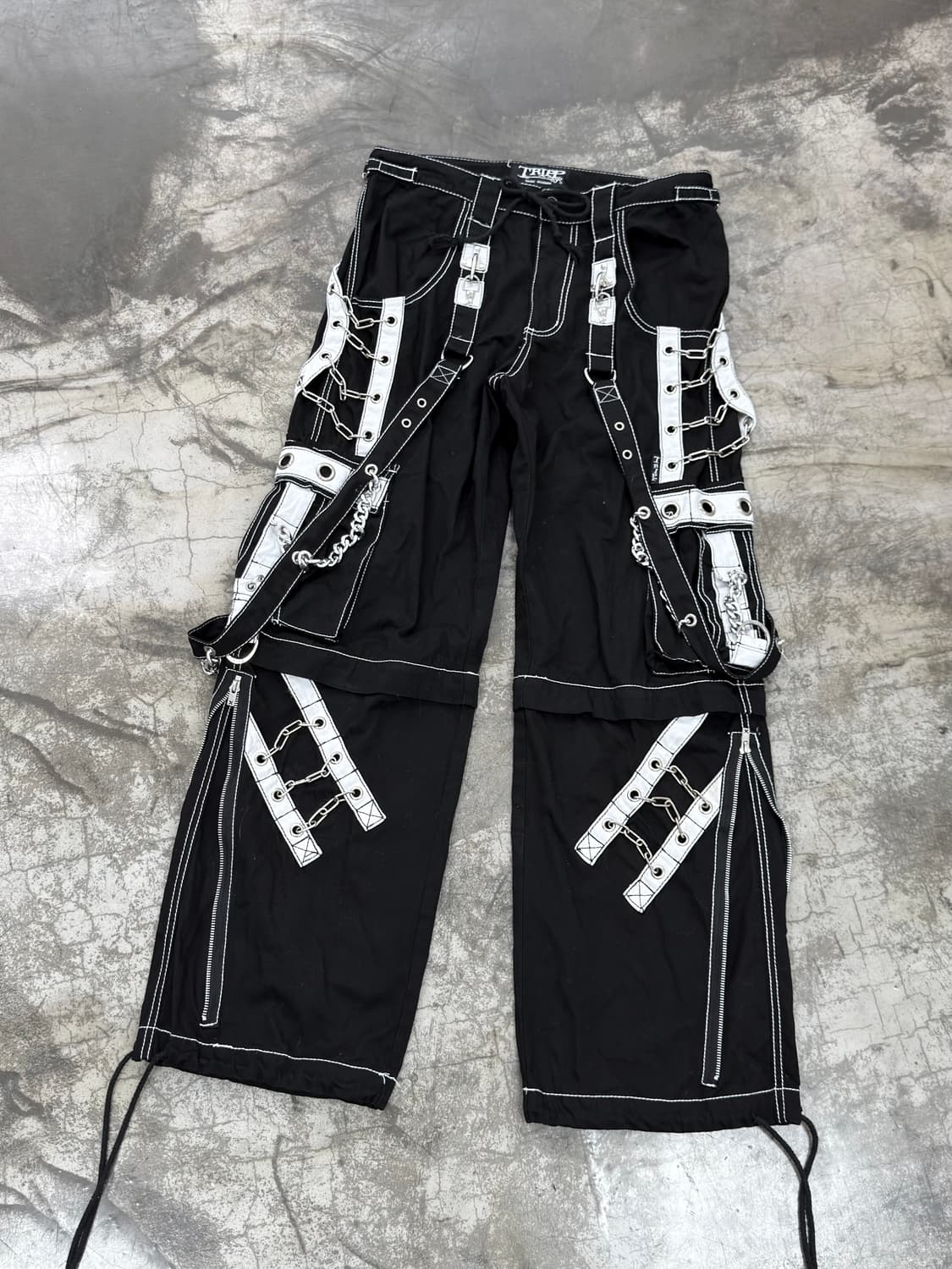 TRIPP NYC Rough Rider Pants 상품이미지3