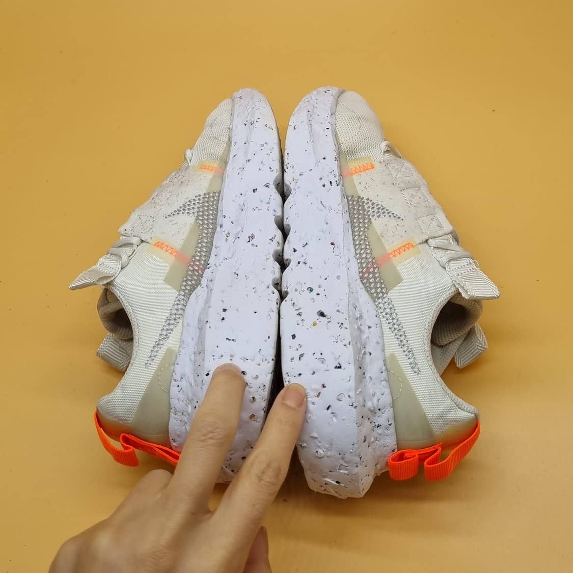 나이키 크레이터 임팩트 여성운동화235  상품이미지5