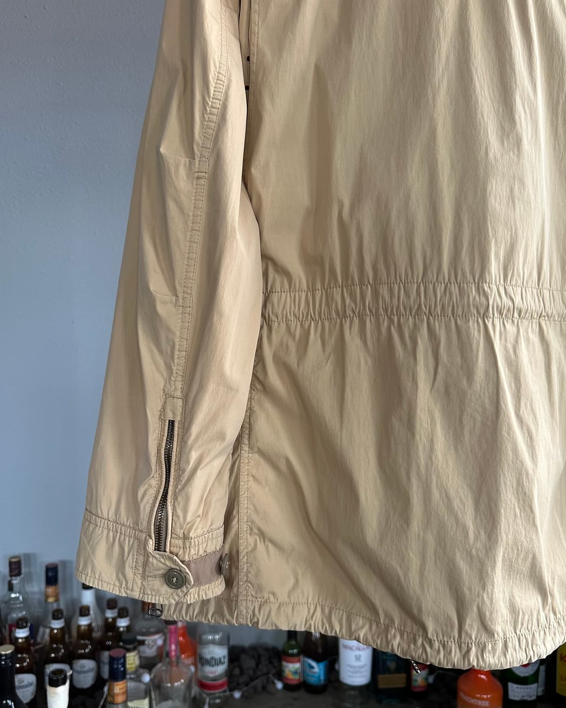 [2XL]폴로 랄프로렌 M-1943 필드 자켓 상품이미지7