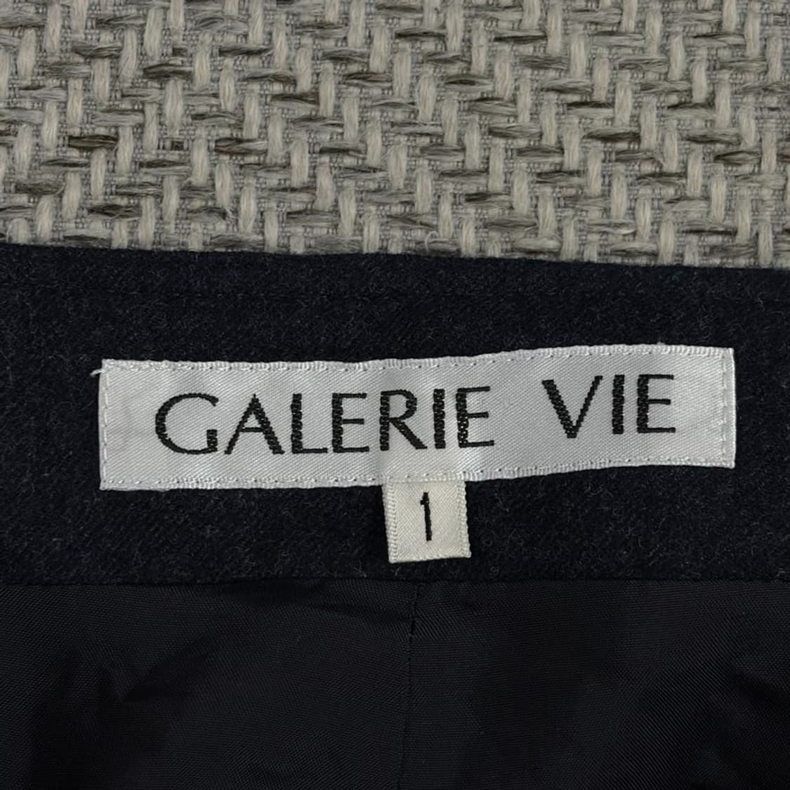 GALERIE VIE 스트링 카고팬츠 v3061 상품이미지6