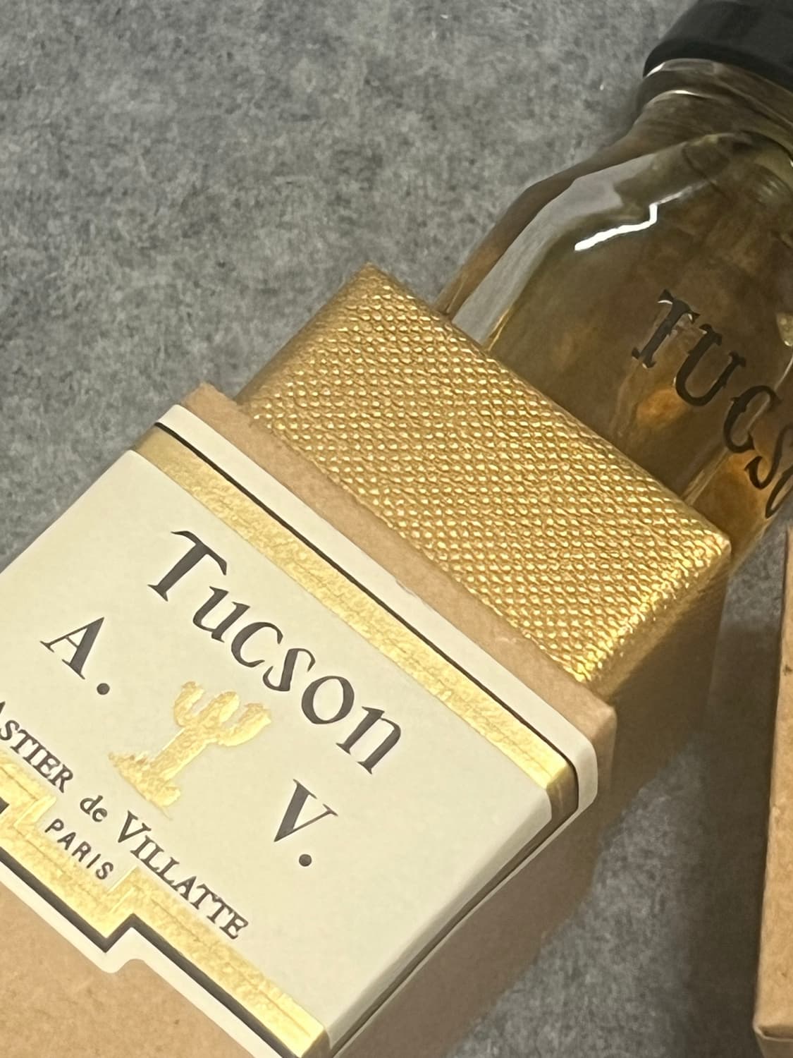 아스티에 드 빌라트 Tucson 향수 10ml 상품이미지1