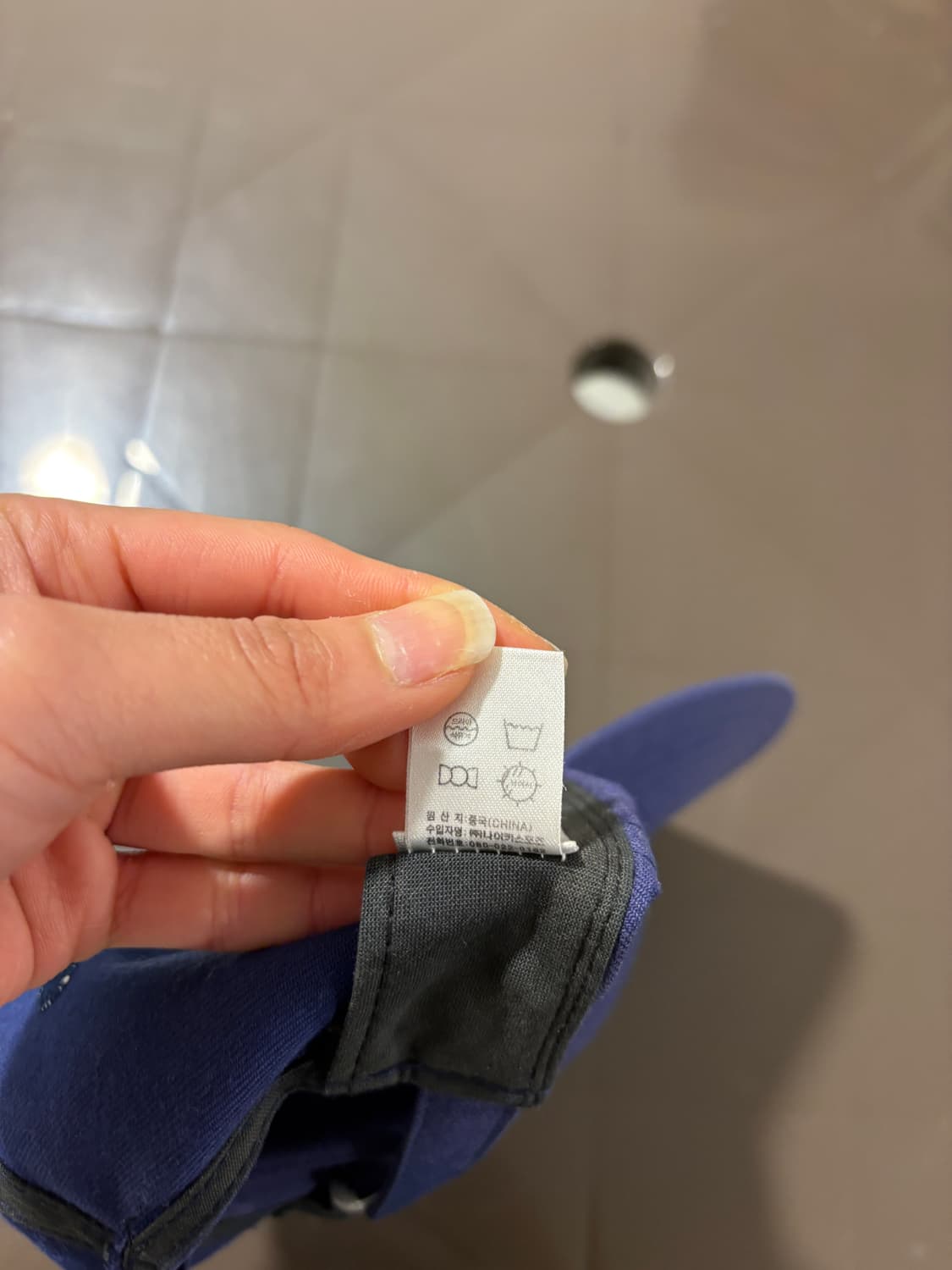 나이키 90‘s 빈티지 볼캡  상품이미지5