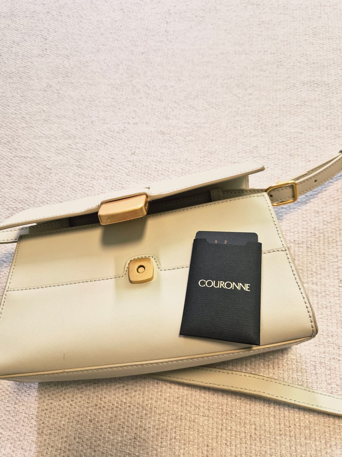 쿠론파사드(Facade) 토트 22_RCBTX24111GRL 상품이미지3