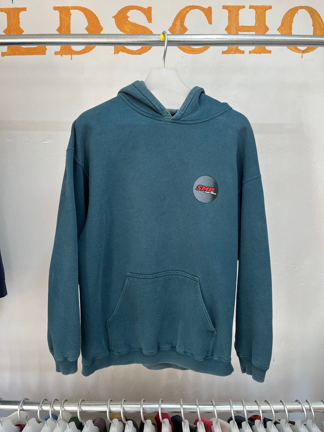 old smp hoodie 상품이미지4