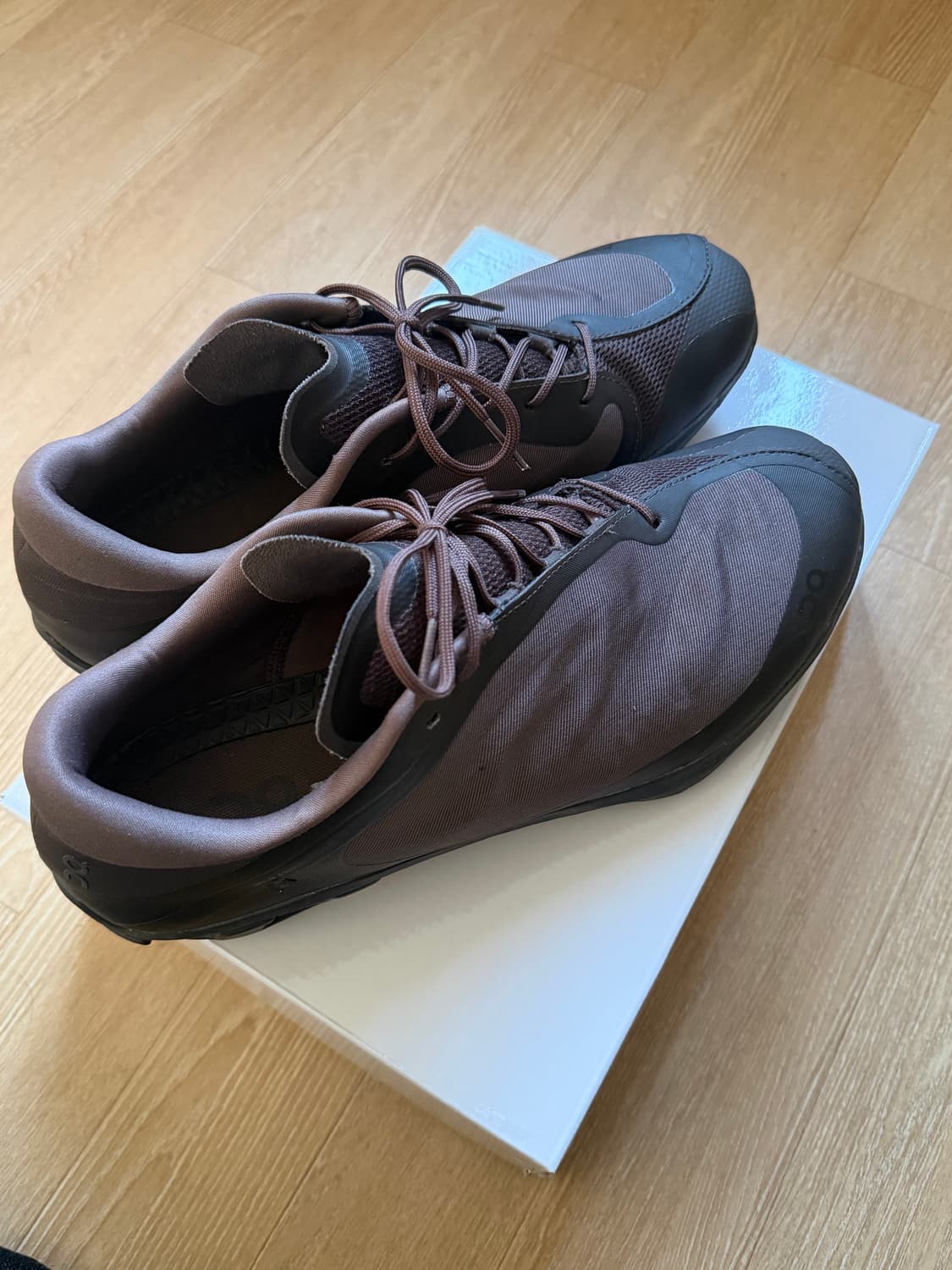 파프 온러닝 클라우드벤처 카카오 W280 (여성 280) 상품이미지1