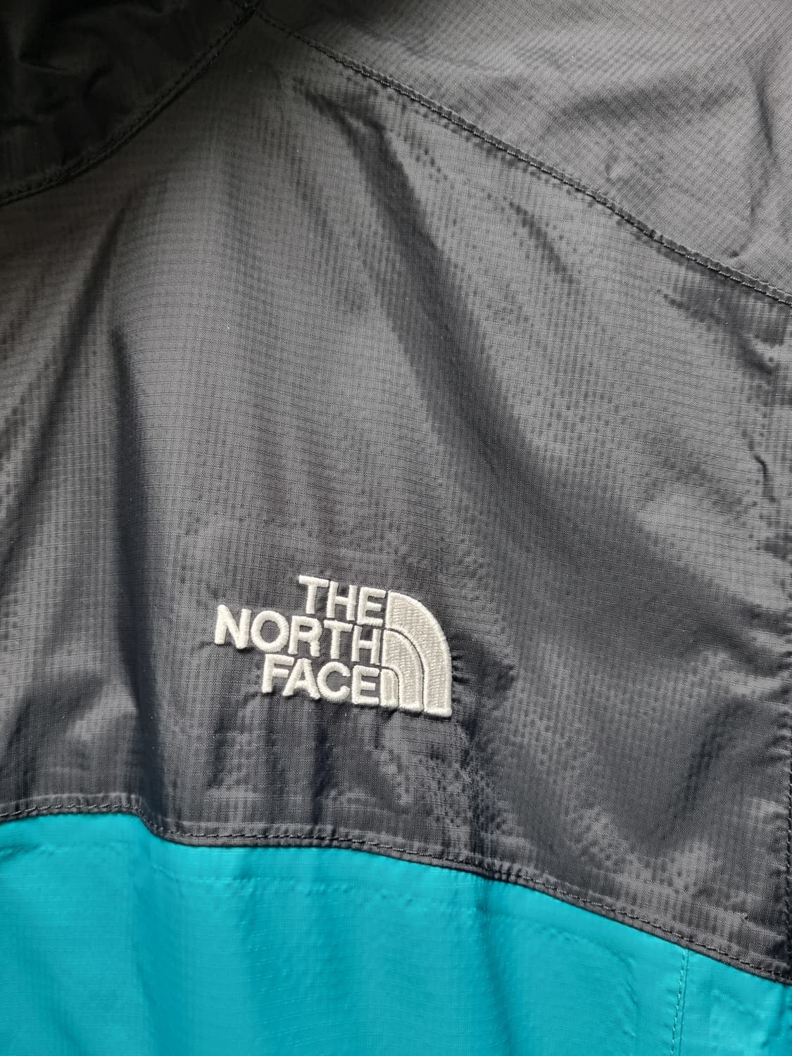 [남105] 노스페이스 벤처2 드라이벤트 바람막이 상품이미지3