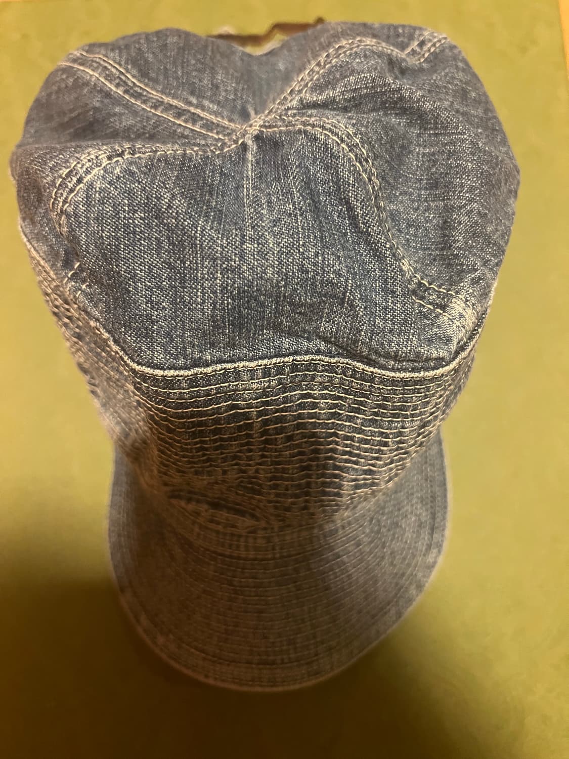 캐피탈 노인과 바다 캡 상품이미지1