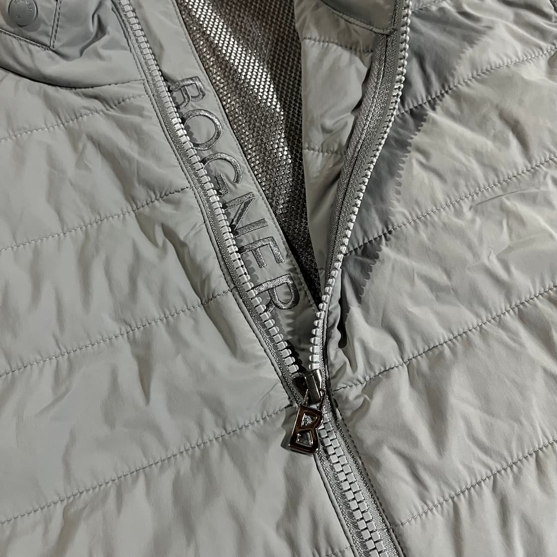 [100] 보그너 골프 방풍 베스트 상품이미지4