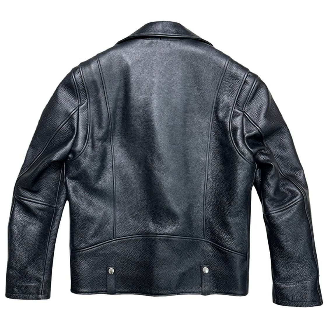 로파이 램스킨 라이더 자켓 M 상품이미지6